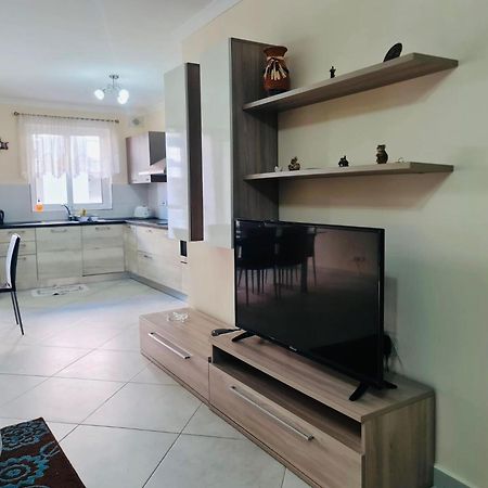 Mela Apartment 1 St. Paul's Bay Exterior photo